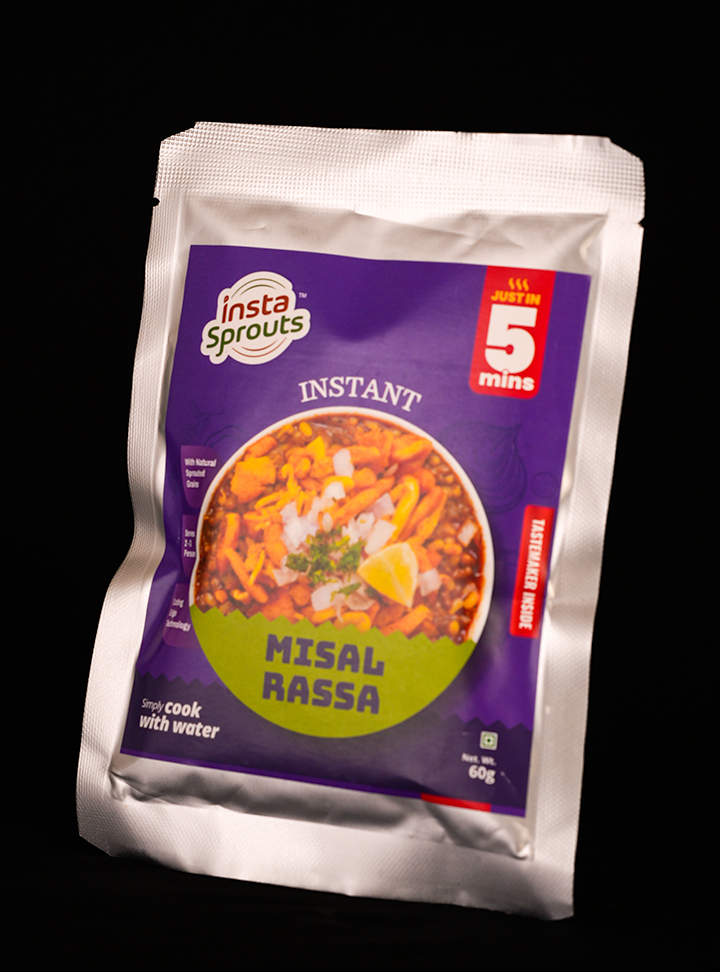 misal rassa