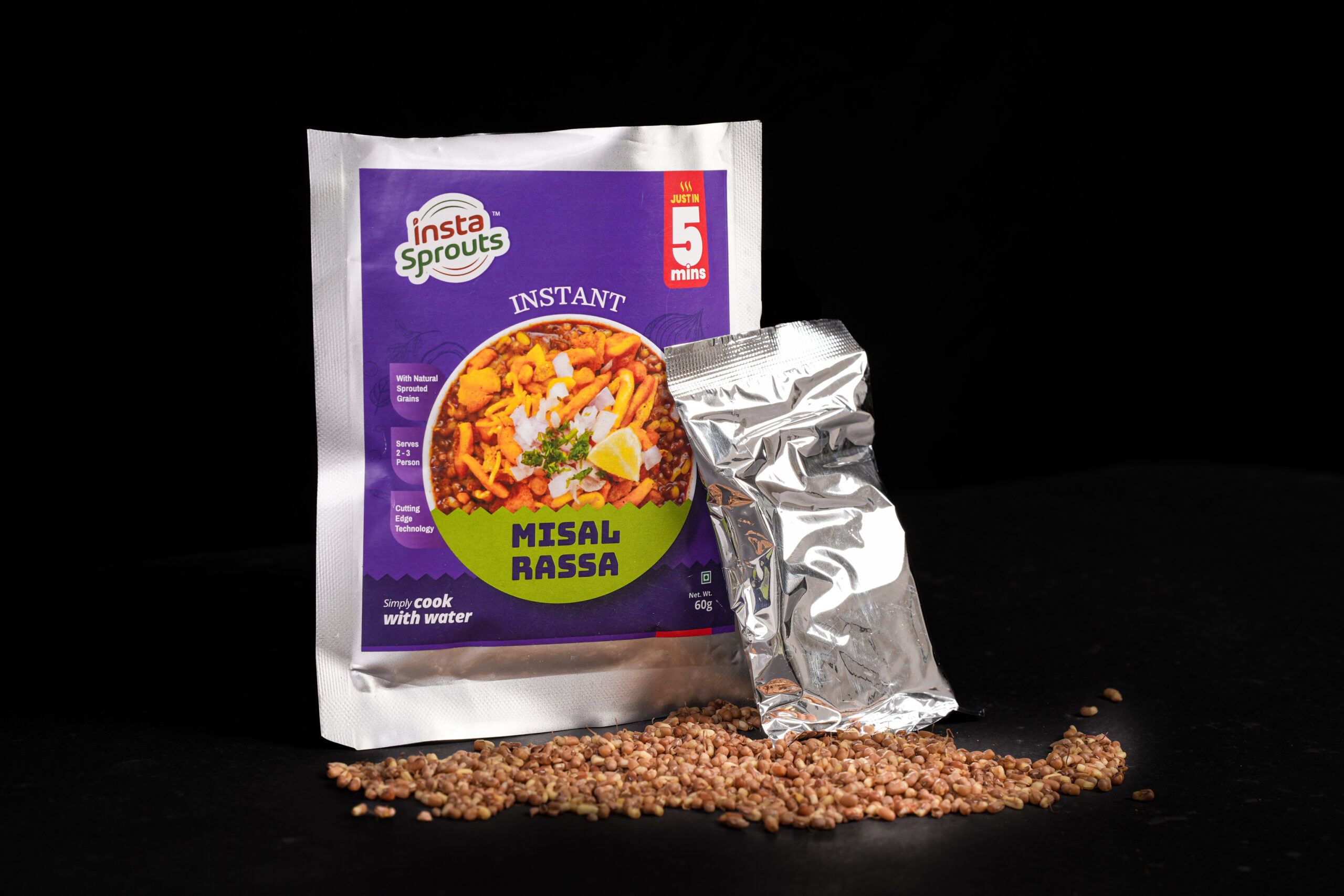 misal rassa