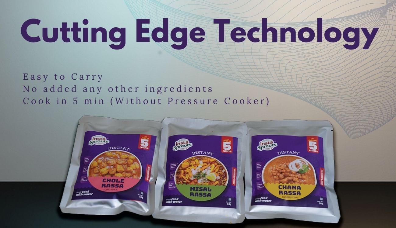 cutting edge technology